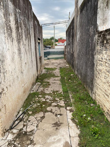 Lote En Venta San Miguel Apto Credito C/ Casa A Reciclar O