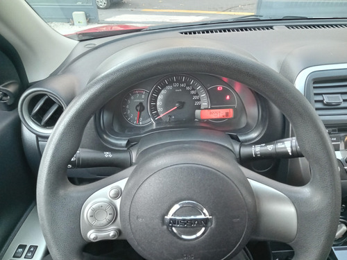 Nissan March 1.6 Sense 107cv M14