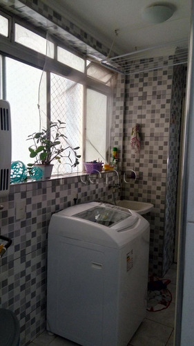 Imagem 6 de 19 de Apartamento À Venda Em Jardim Paraíso - Ap014231