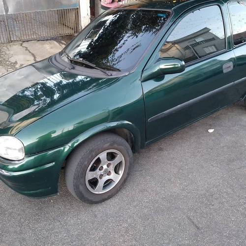 Corsa Hatch Wind 99