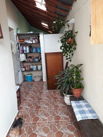 Imagem 15 de 30 de Casa À Venda No Jardim Prestes De Barros - Sorocaba/sp - Ca09180 - 32299760