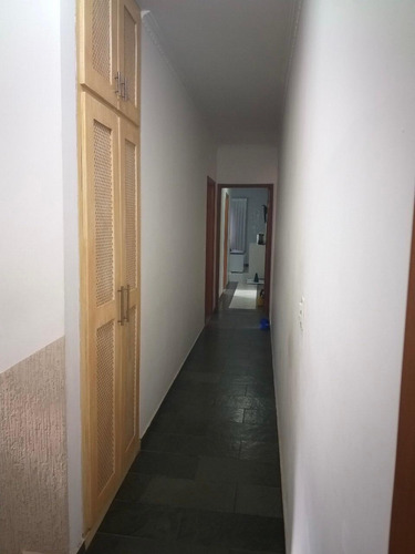 Imagem 13 de 28 de Sobrado No Alto Da Mooca Com 3 Dorm Sendo 03 Suítes Sala Ampla 2 Ambientes Lavabo Cozinha Com Cooktop Coifa Forno Copa Área Gourmet 3 Vagas - 3912 Lpc - 70331877