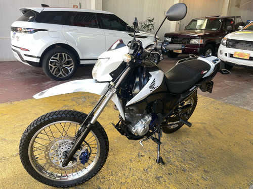  Honda Nxr 160 Bros Esdd Flexone