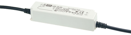 Driver Led Lpf-16-15: 16w,15v,1.07a,efic. E Segurança