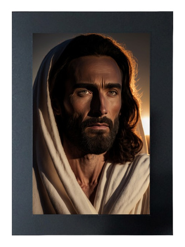 Cuadro De Jesús De Nazaret Cristo # 34