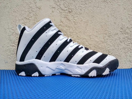 Reebok Tech 90 Trainer Big Hurt V55132 Frank Thomas (Usado)