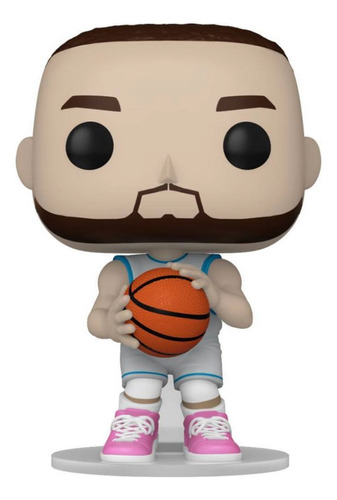 Funko Pop Stephen Curry #171 Targetcon 2024