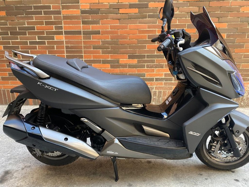 Kymco Kymco 300