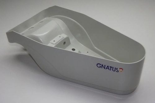 Base Inferior De Unidad De Agua Gnatus Syncrus