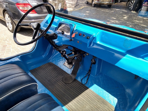 Citroen Mehari