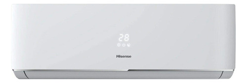 Hisense Mini Split Inverter Frío12000 Btu 230v At122cb