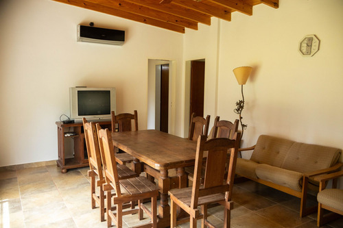 Casa Quinta En Venta - Altos De Arana