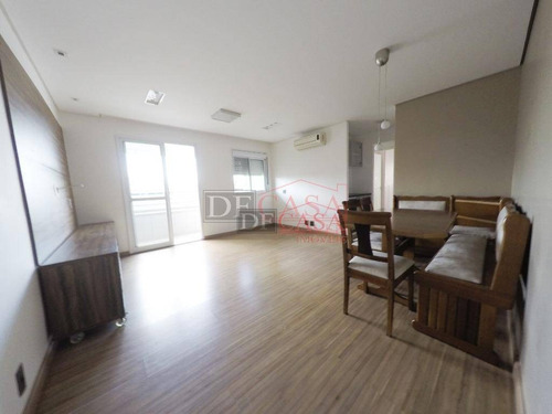 Apartamento À Venda, 68 M² Por R$ 430.000,00 - Vila Carrão - São Paulo/sp - Ap6232