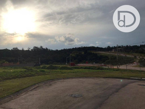 Imagem 1 de 8 de Terreno À Venda, 1408 M² Por R$ 785.000 - Medeiros - Jundiaí/sp - Te1689