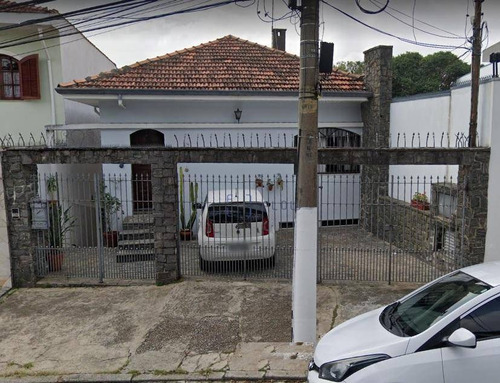 Imagem 1 de 24 de Casa Com 3 Dormitórios À Venda, 140 M² Por R$ 1.200.000,00 - Planalto Paulista - São Paulo/sp - Ca1700