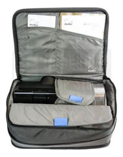 Cpap Airsense 10 Autoset + Umidificador - Resmed (Usado)