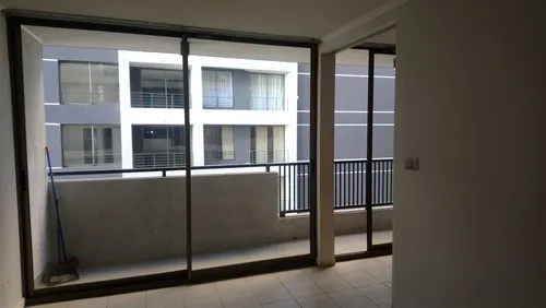 Departamento En Venta En Estación Central