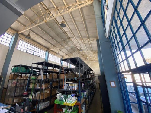 Bodega En Venta En Santiago