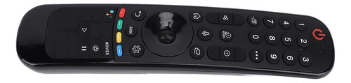 Televisor Con Control Remoto De Voz Inteligente, Agarre Cómo