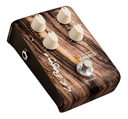 Lr Baggs Alinea El Pedal De Chorus