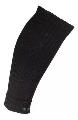 Pantorrilleras Sox® Deportivas Futbol Hockey Running Voley