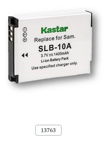Bateria Mod. 13763 Para Toshiba Px1740e-1cam