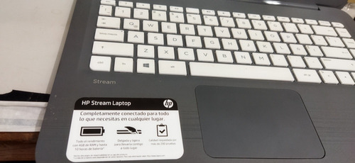 Batería Hp Stream 14 Lcd B103xl Nsk-cx3sq 905569-161 (Usado)