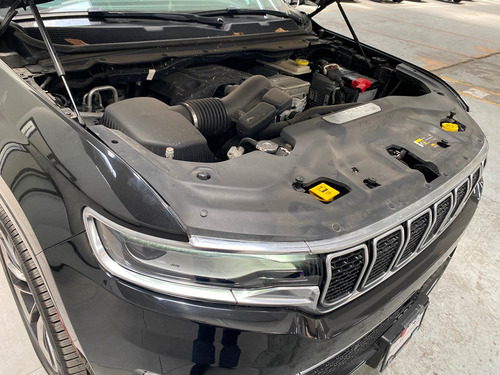 Jeep Wagoneer Mild Hybryd Aut 2022