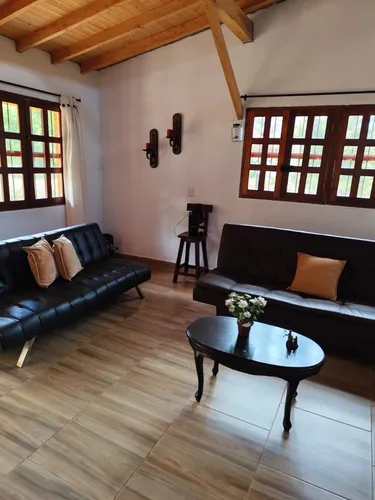 Hermosa Casa Finca En Alquiler - Guarne