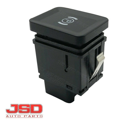 Tecla Switch Freno De Mano Parking Vw Passat Q5 Vento