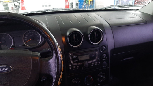 Ford Ecosport 1.6 Xlt 2007