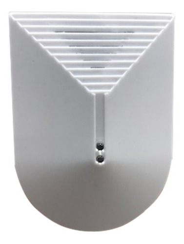 Imagen 1 de 6 de Detector Alarma Sensor Rotura Vidrio Ventana