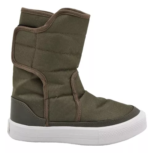 Botas Apreski Nexxt Boulder Hombre (Oak)