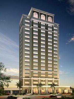 Imagem 10 de 10 de Lançamento Premium Office Tower - Sa0087
