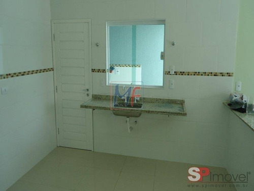 Imagem 8 de 18 de Ref: 10.519 Lindo Sobrado Com 70 M² De Terreno, 68 M² De A.c. , 2 Dorms, Sendo 2 Suítes, 2 Vagas, No Bairro Ponte Rasa. Aceita Permuta. - 10519