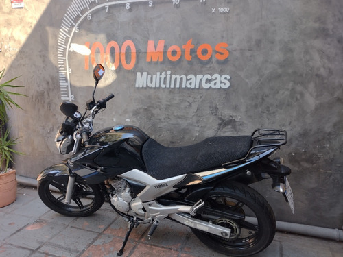 Imagem 9 de 11 de Yamaha Ys 250 Fazer 2014