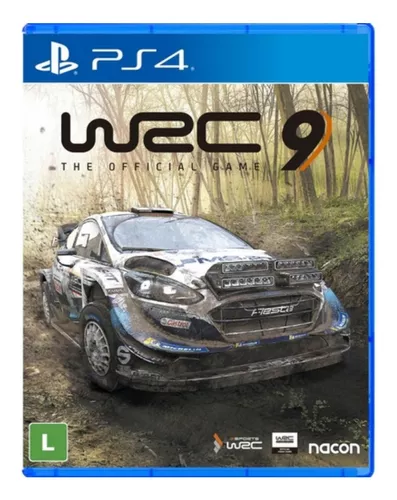 WRC Generations - PS4 - Compra jogos online na