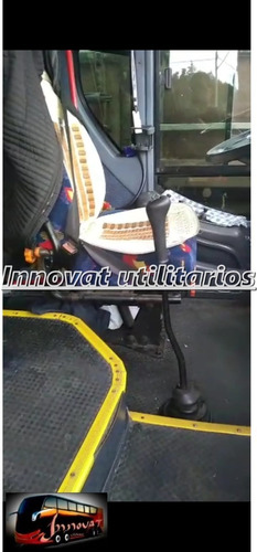 Imagem 15 de 16 de Marcopolo Paradiso 1200 G6 Ano 2004 Mercedes 0400 R Cod 379