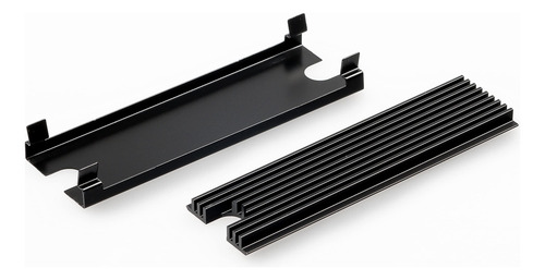 Protege Tu Ssd Contra El Sobrecalentamiento