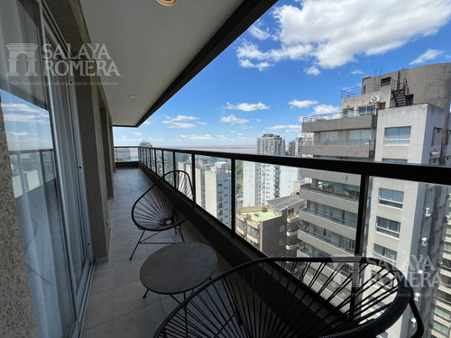 Departamento Alquiler Temporario 4 /5 Ambientes - Olivos -vista Al Rio