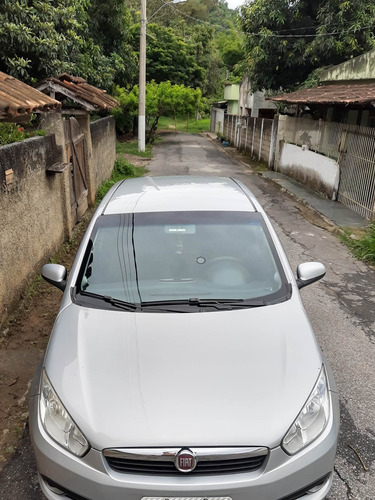 Imagem 5 de 5 de Fiat Gran Siena