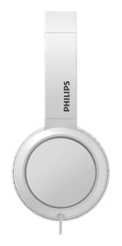 Audifonos Supraurales Philips Blancos- Tah4105wt/00