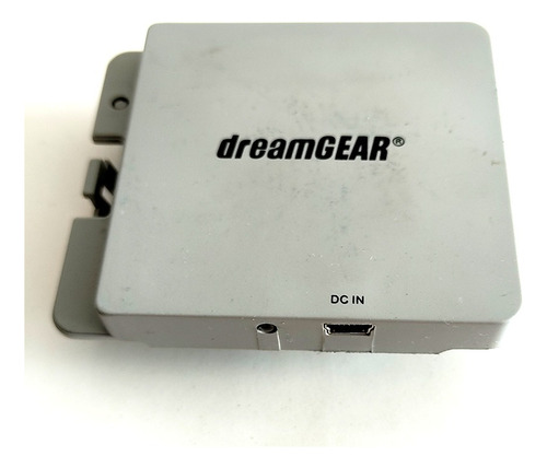 Dreamgear Batería Recargable Pack Para Wii Fit 