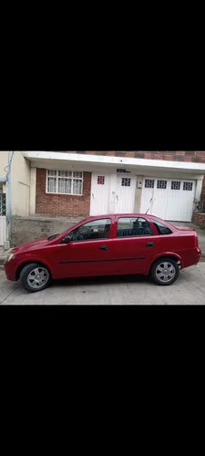 Chevrolet Corsa 1.4 L Evolution 4 p
