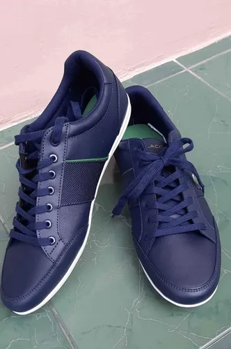 Zapatos 2025 lacoste quito