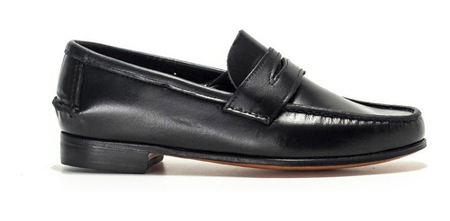 Zapatos Hombre Mocasines Cuero - Fabricante  Zapatos Daz 300