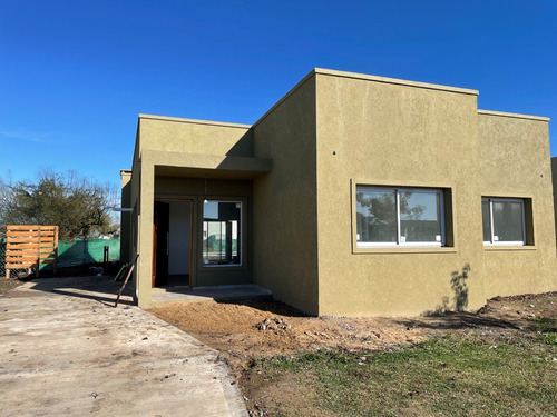 Imagen 3 de 11 de Dueño Vende Casa En Santa Elena Lote 198 Entrega Inmediata