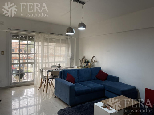 Imagen 1 de 14 de Venta De Departamento De 3 Ambientes Con Balcón En Wilde (28500)