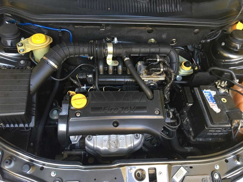 Imagem 9 de 11 de Fiat Palio 2001 1.3 16v Elx 5p
