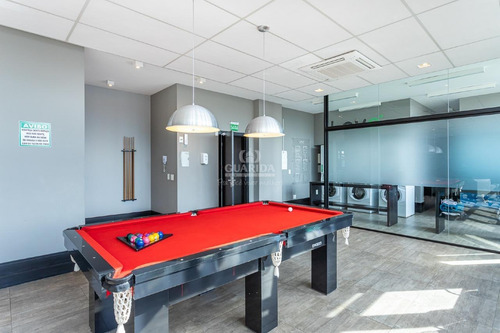 Imagem 29 de 30 de Apartamento Para Aluguel, 1 Quarto, 1 Suíte, 1 Vaga, Jardim Botanico - Porto Alegre/rs - 6750